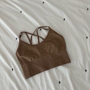 NVGTN  Sports Bra